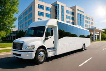 Construction & Industrial‑Site Shuttles