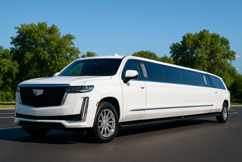Lansing Limousine
