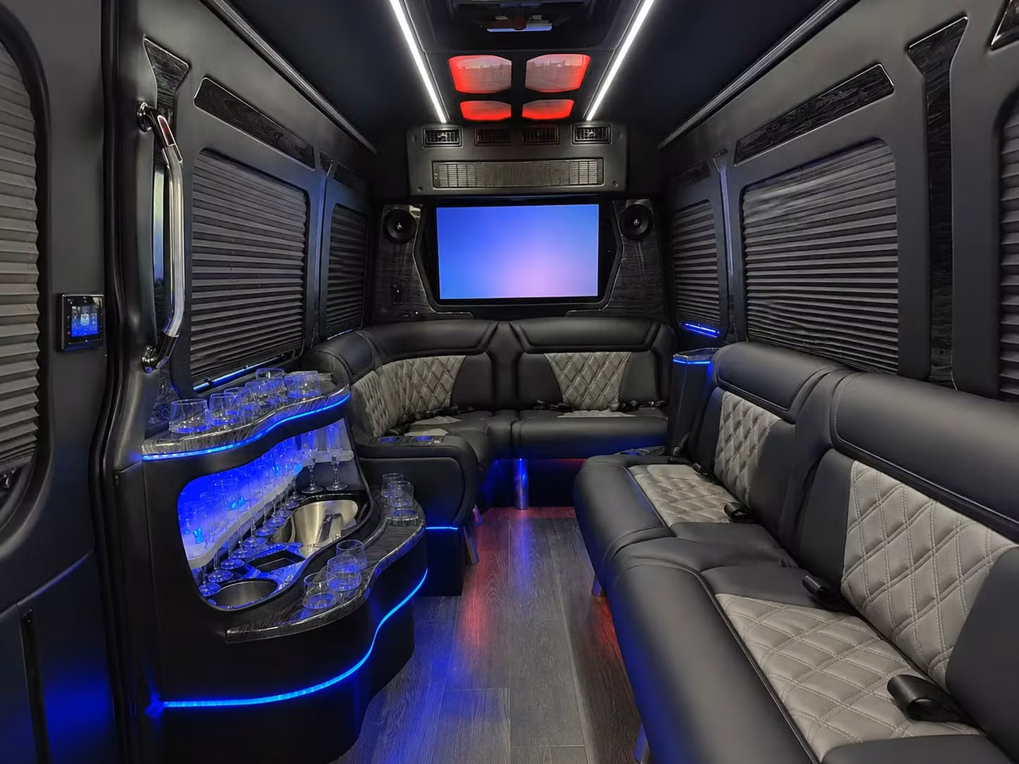 bachelorette party birthday and pub crawl bus rentals in lansing