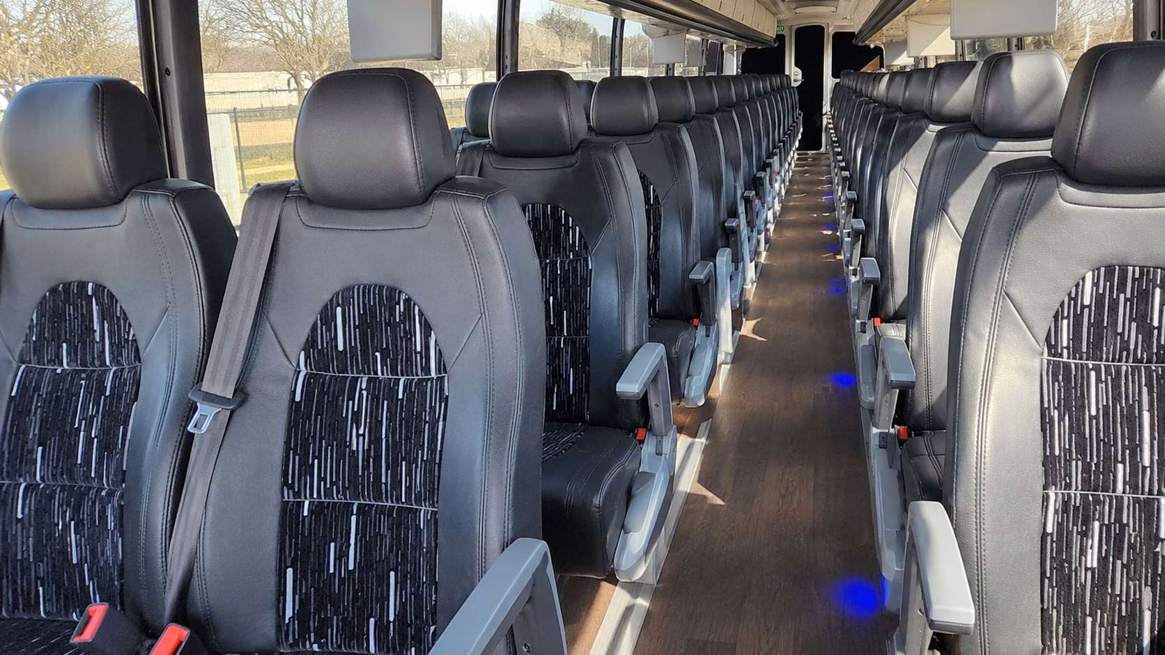 compare bus rental options in lansing with one quick online quote