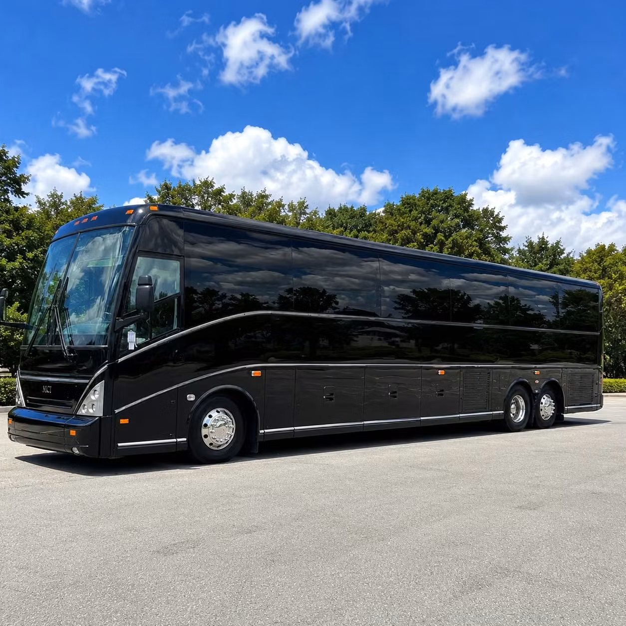 corporate event shuttle bus rentals for the lansing center and mid michigan business events