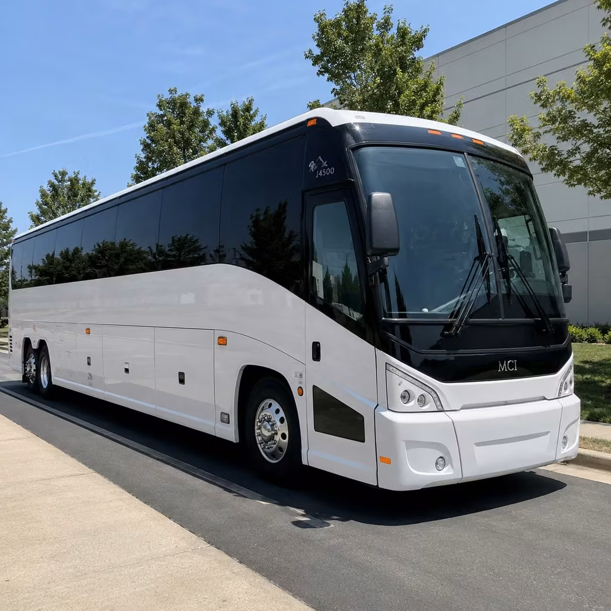 forget the carpool chaos lansing s state government groups travel smarter by charter bus