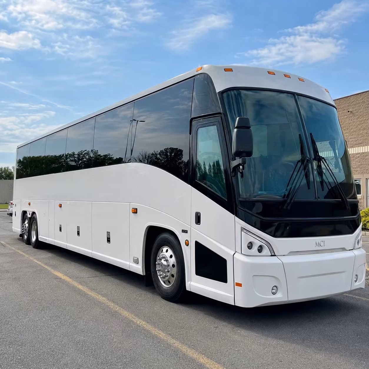 heading outside lansing you can still compare concert transportation options