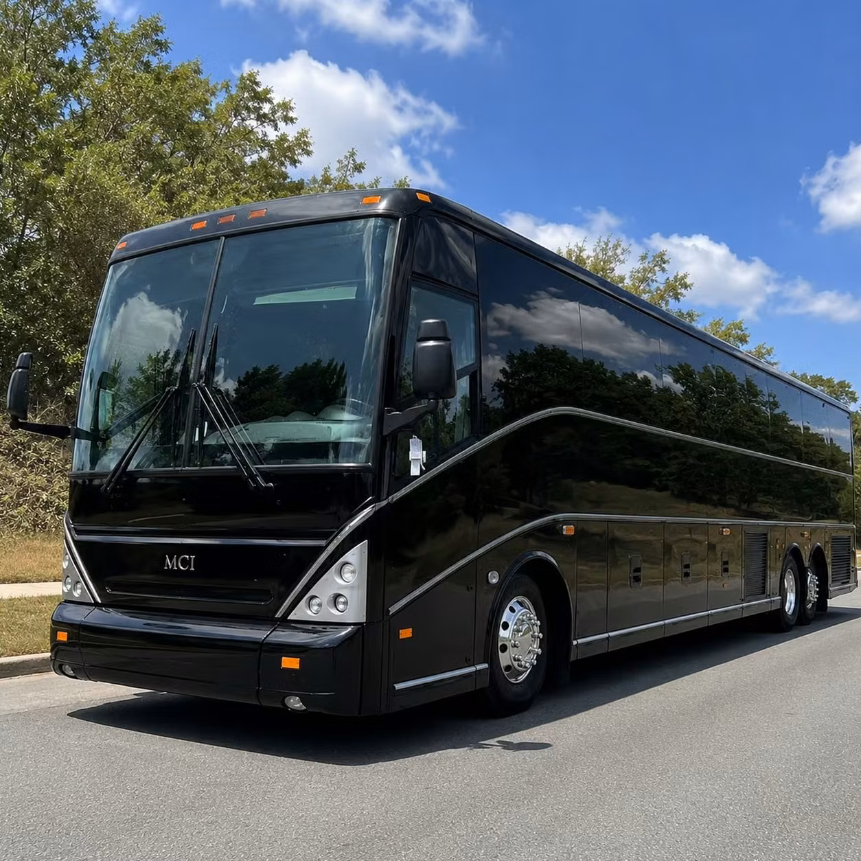 heading outside lansing you can still compare corporate event transportation options