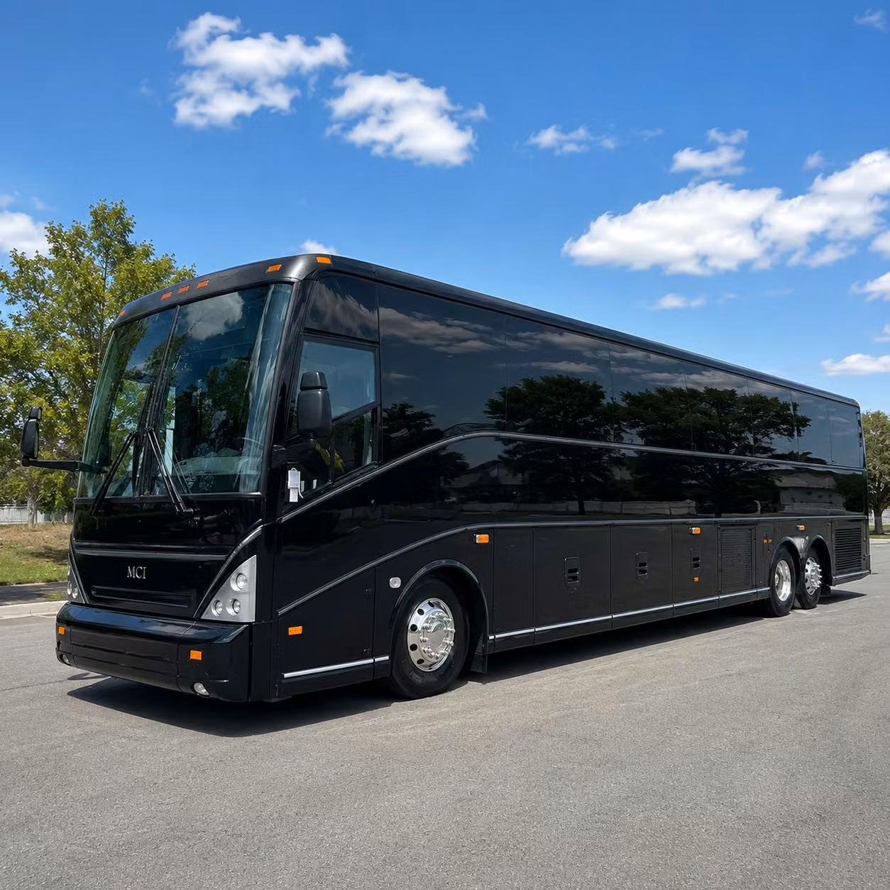 heading outside lansing you can still compare private event transportation options