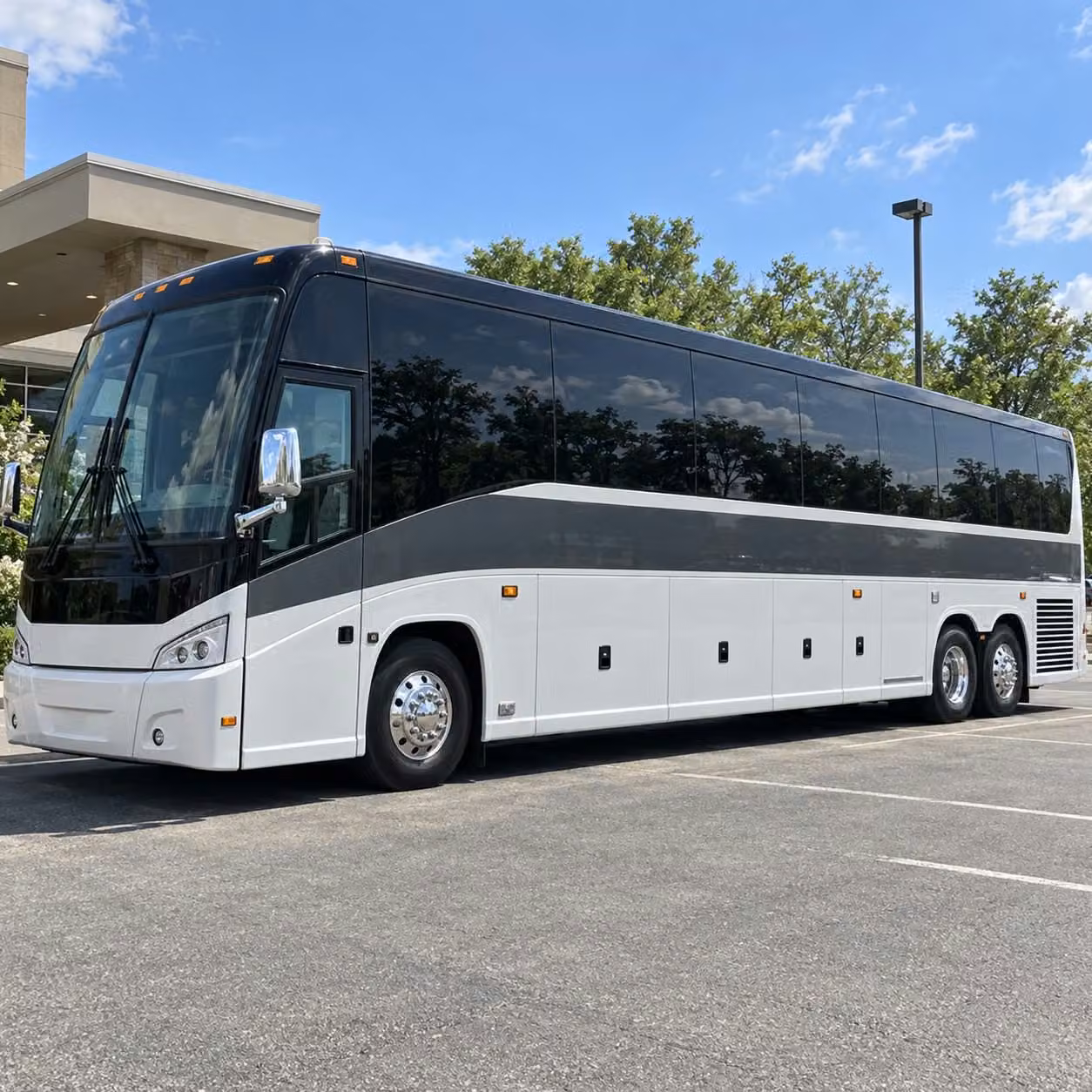 heading outside lansing you can still compare sporting event transportation options