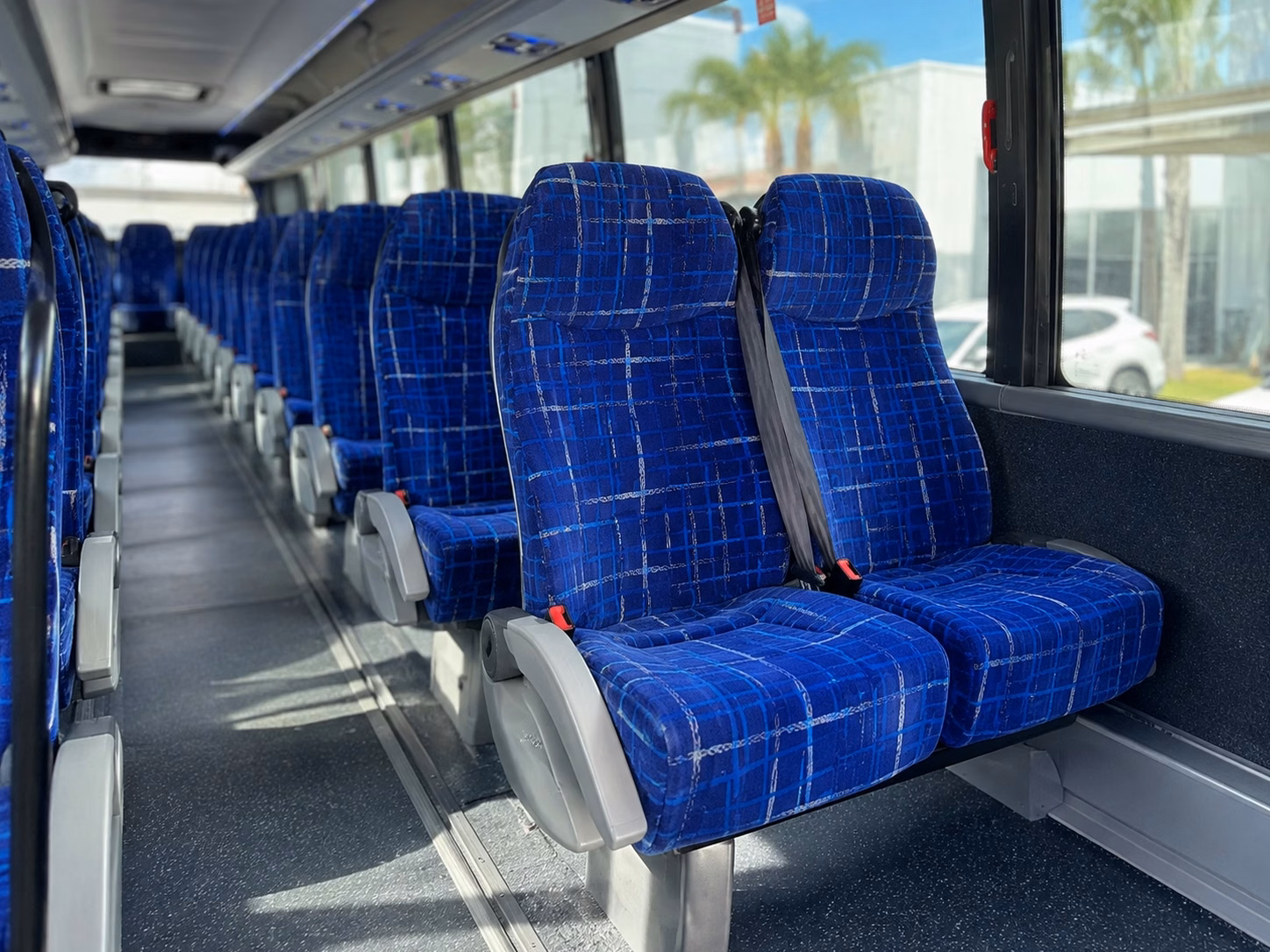 how the day of the week changes what a bus costs in lansing michigan