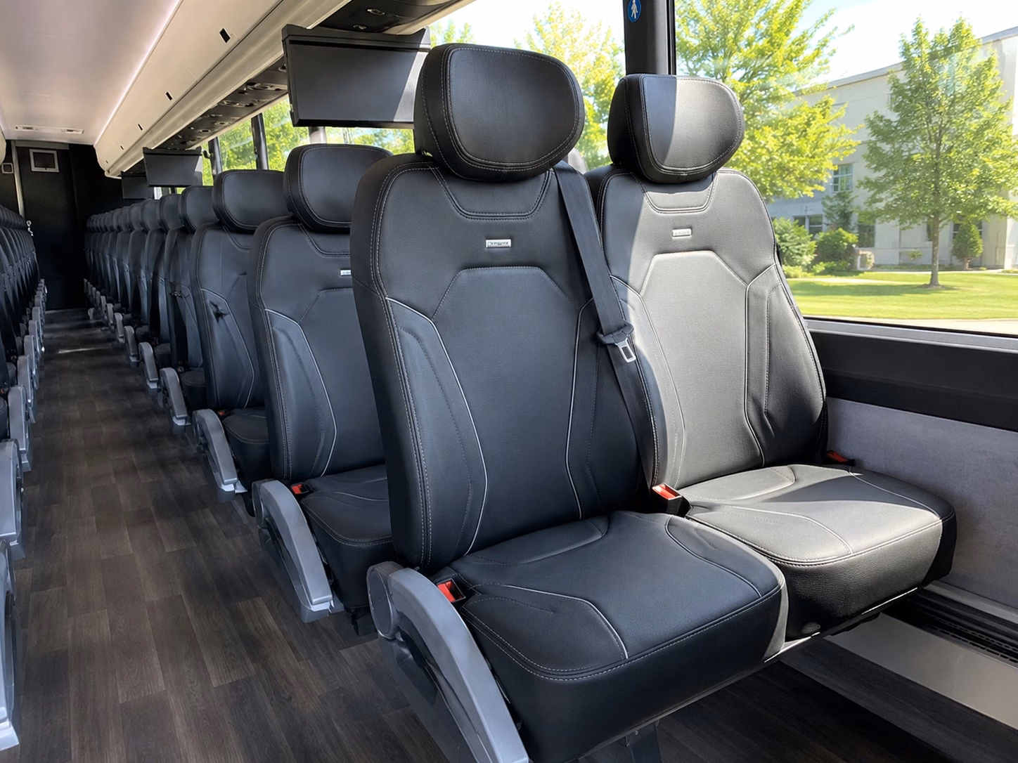 how where and when you re traveling affects lansing bus rental rates