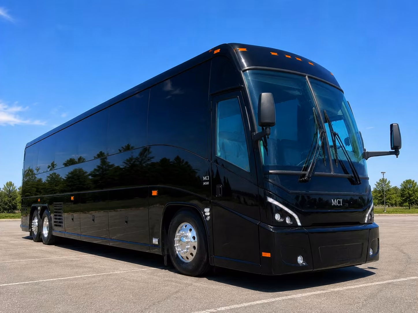lansing area high school sports team and academic competition transportation