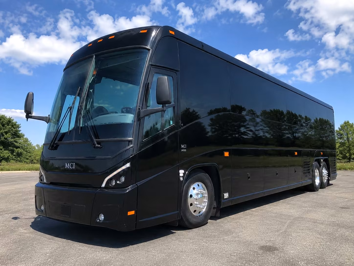lansing church transportation