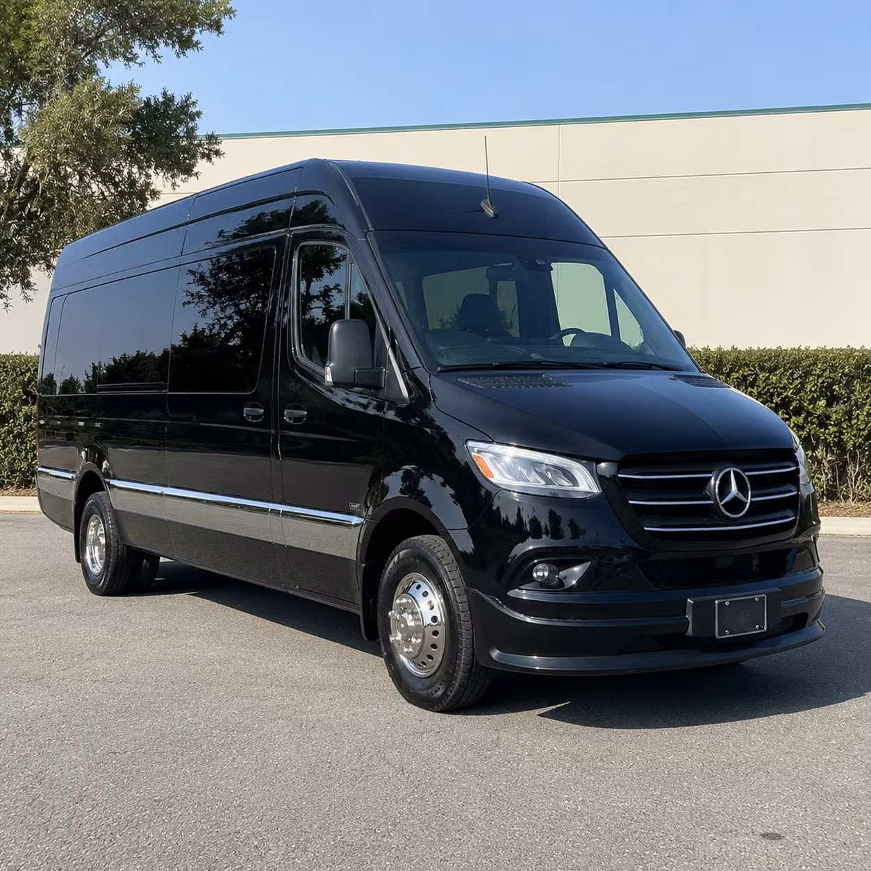 lansing employee transportation