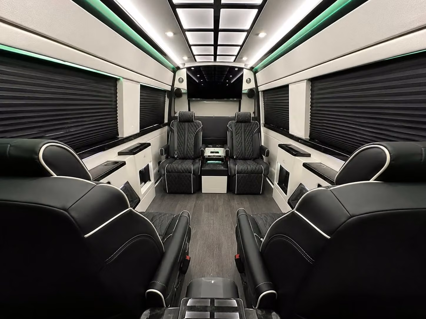 lansing event transportation