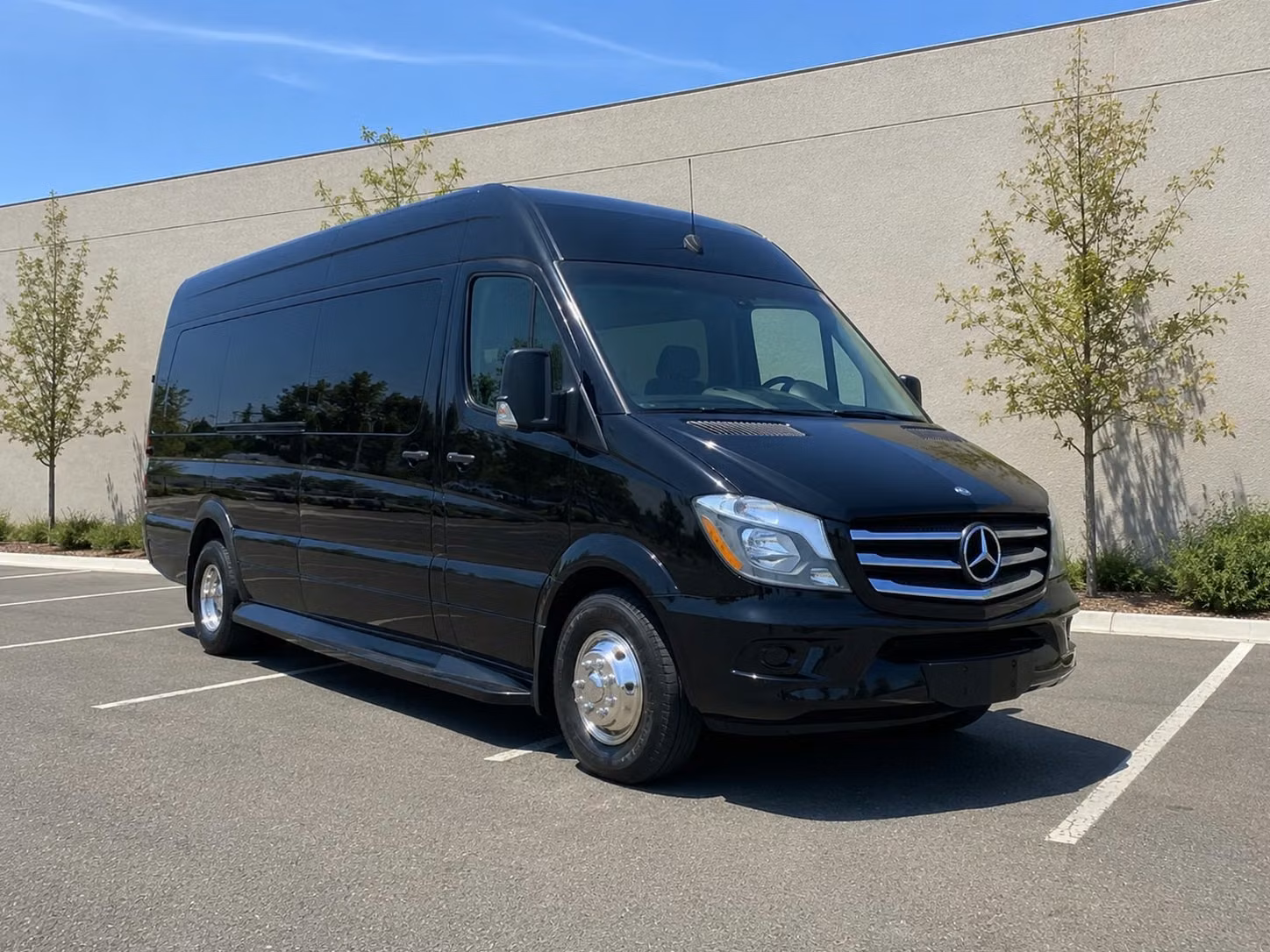 lansing government military transportation