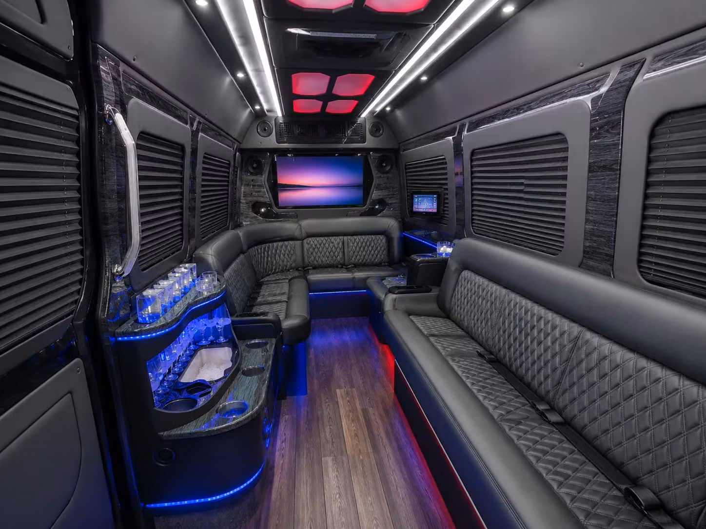 Lansing Group Transportation Services