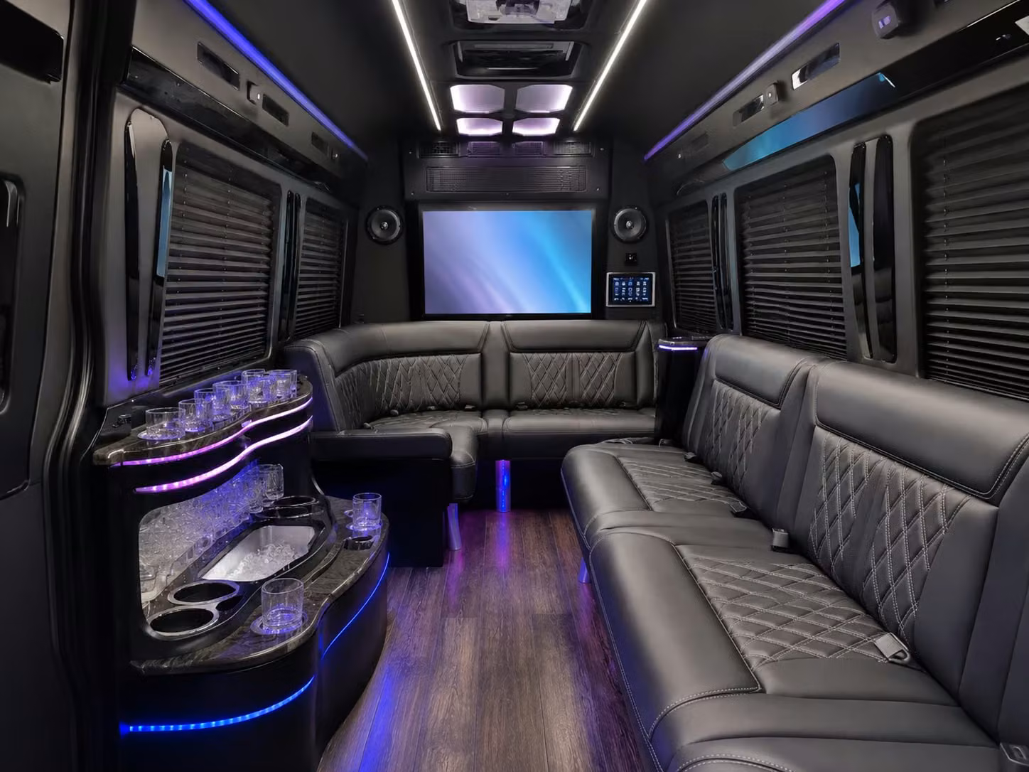 lansing sporting event transportation