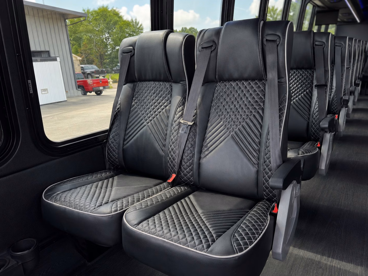 party buses for lansing bachelorette parties and pre wedding celebrations