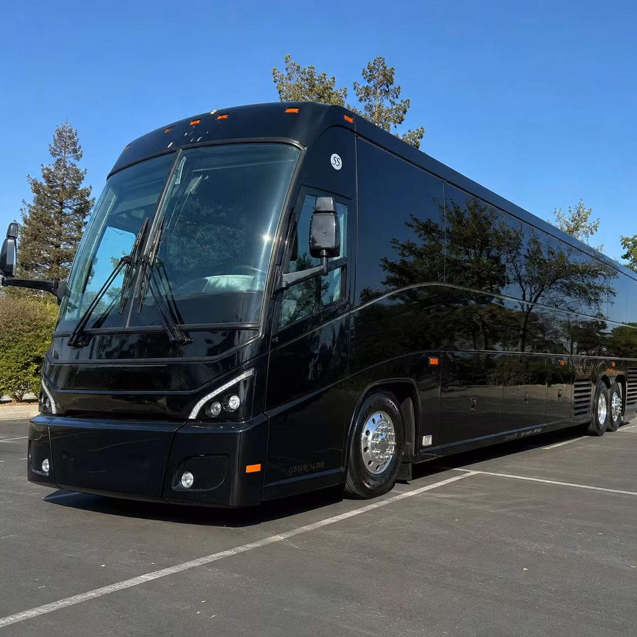 shuttle buses for lansing sunday services and weekly worship transportation