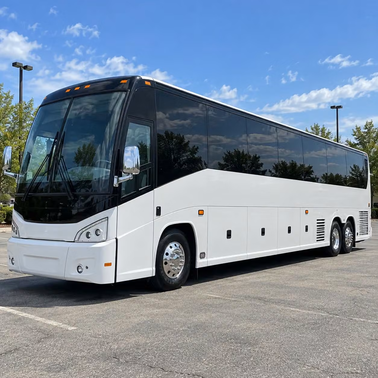 shuttle guests between lansing s most beloved wedding venues without the parking headaches