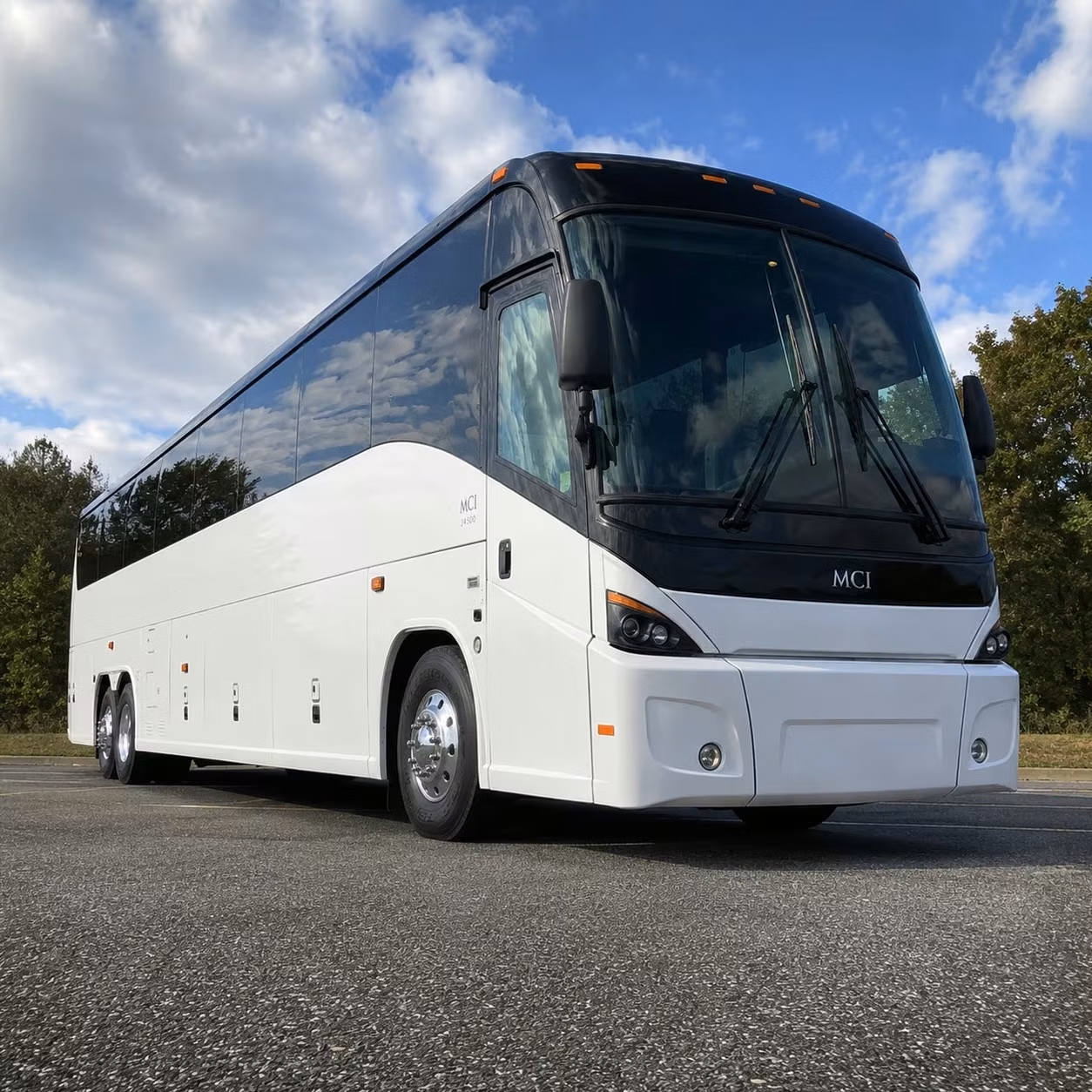 shuttle transportation for michigan state government agencies and capitol complex operations