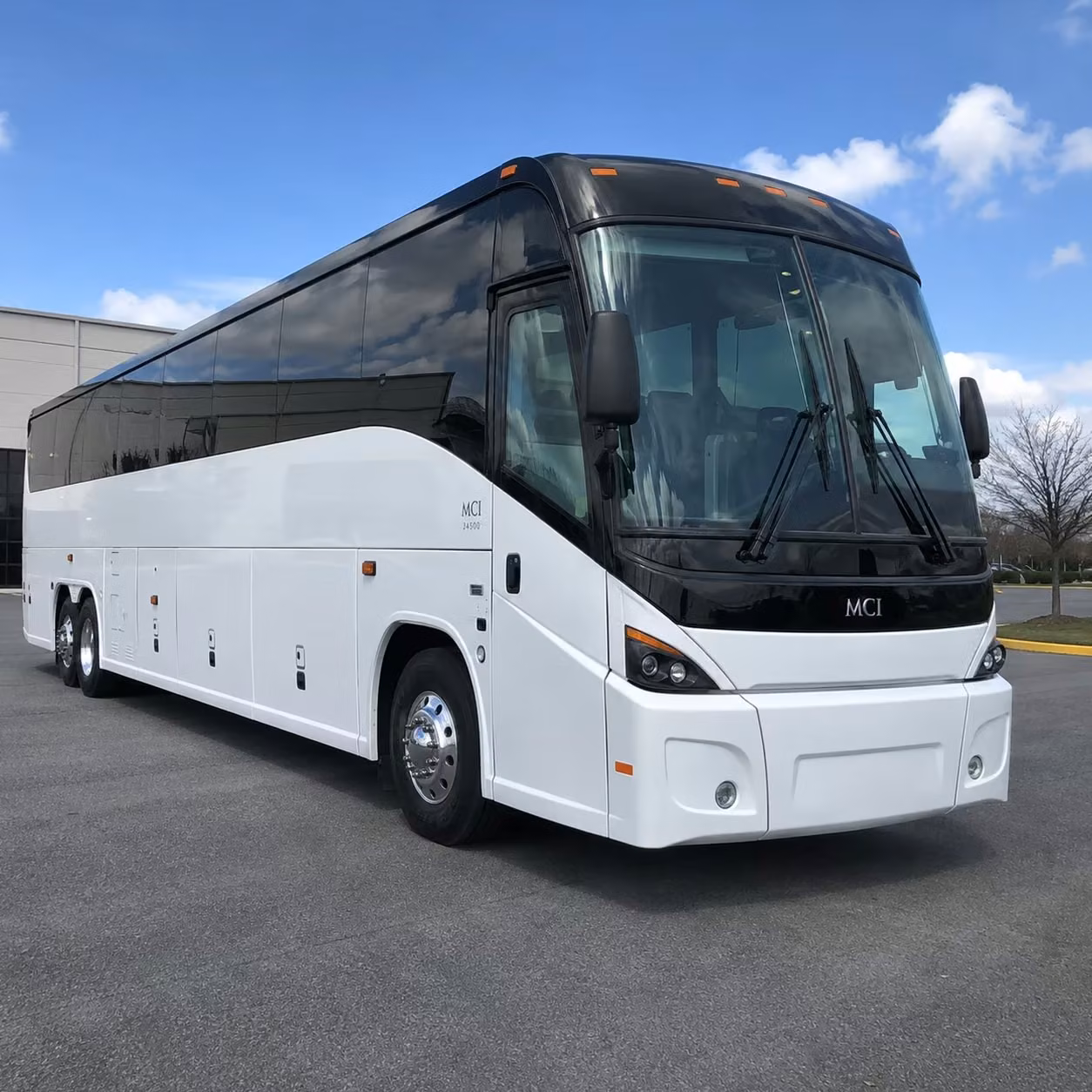 shuttle your state government and capitol campus workers with ease